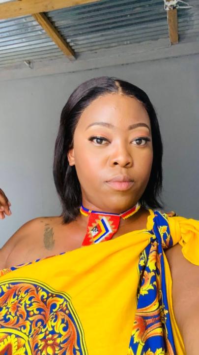 Nompumelelo Zitha