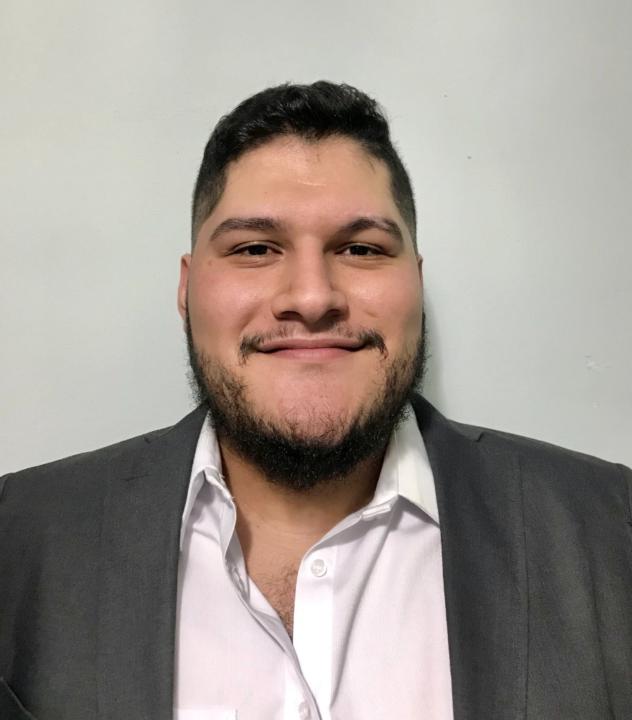 Jose Bonilla