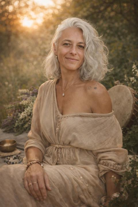 Cindy Cousaert