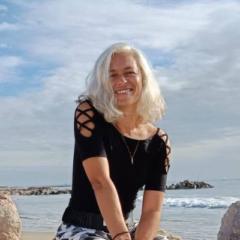 Cindy Cousaert