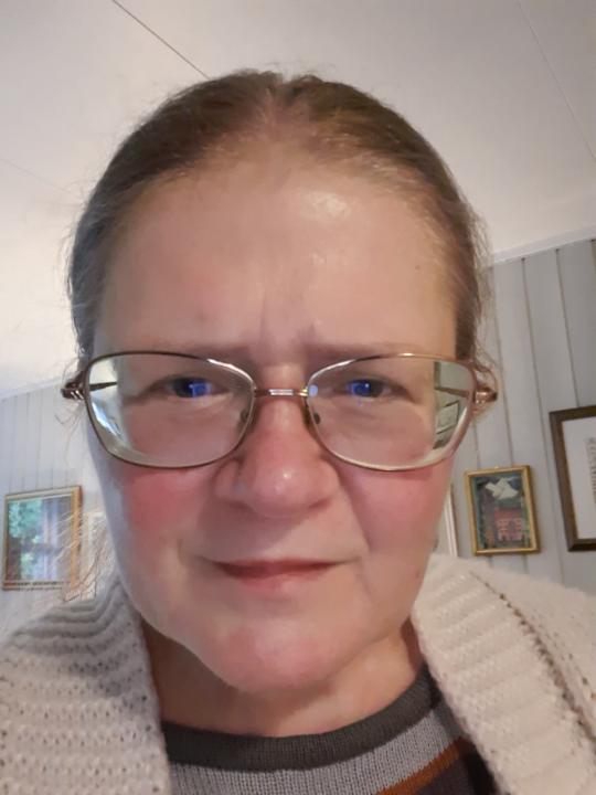 Marit Stensveen
