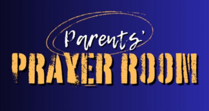 Parents Prayer Room