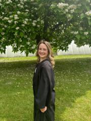 Olivia Shortt