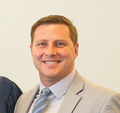 Eric Burkholz