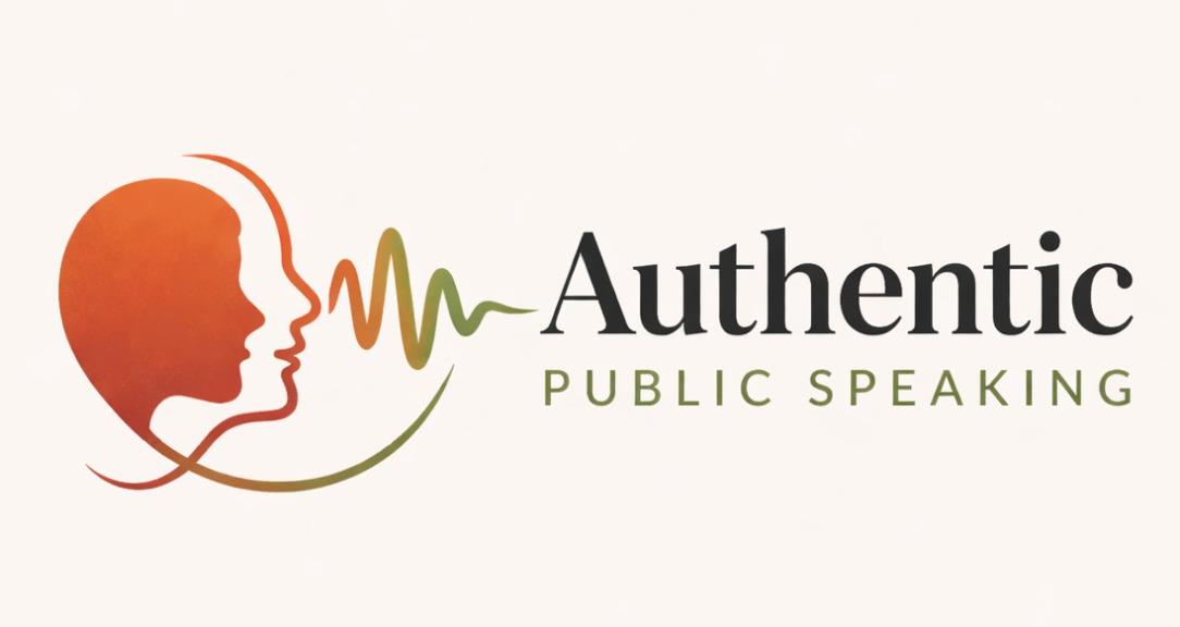 Authentic Public Speaking-Free