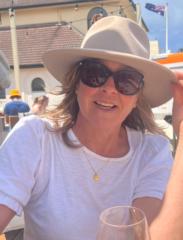 Mary English