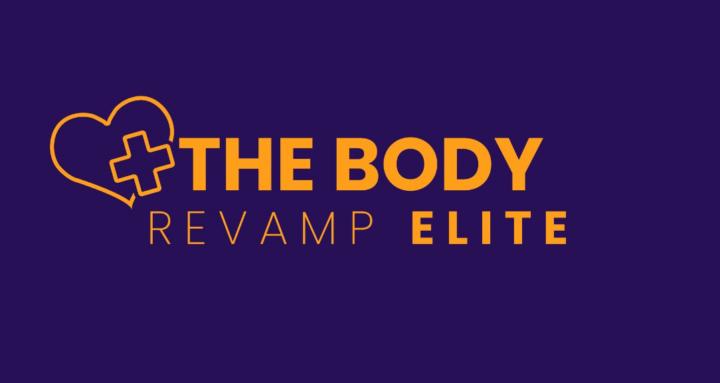 The Body Revamp