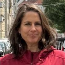 Rebecca Gil Segovia