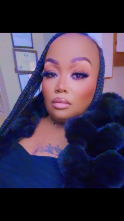 Quiana Brown