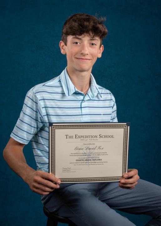 Evan Fox