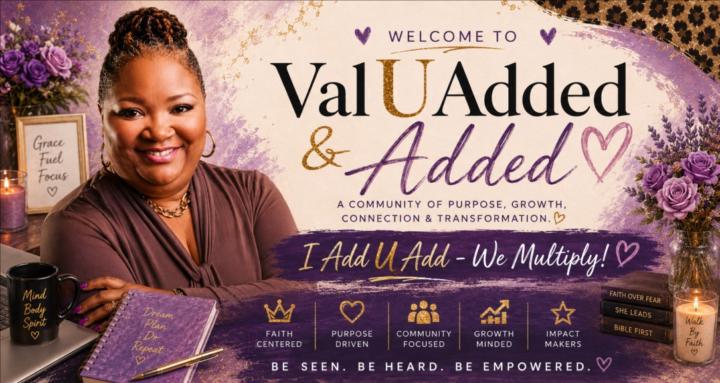 ValUAdded and Added