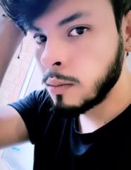 Paul Alan Cardozo Tapia