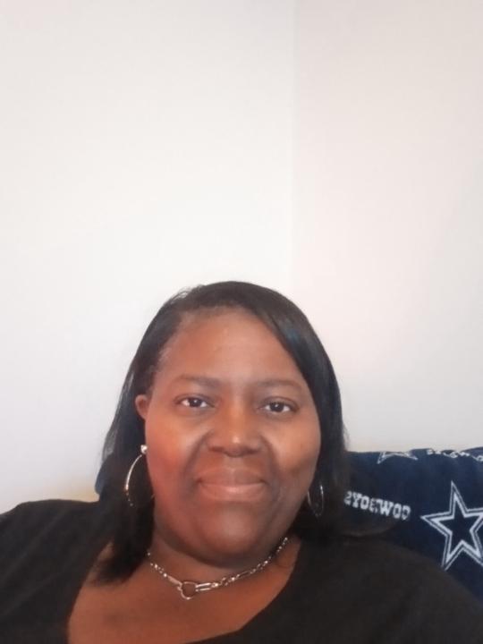Felicia Brown