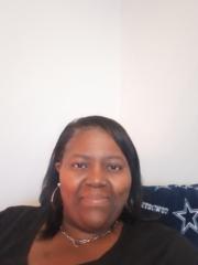 Felicia Brown