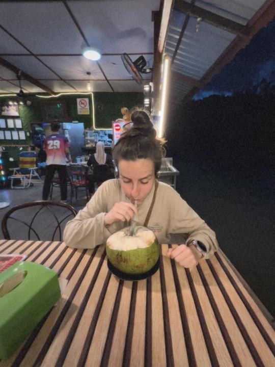 Monika Pérez