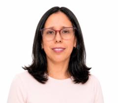 Ana Cristina de la Torre