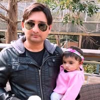 Ranjit Parmar