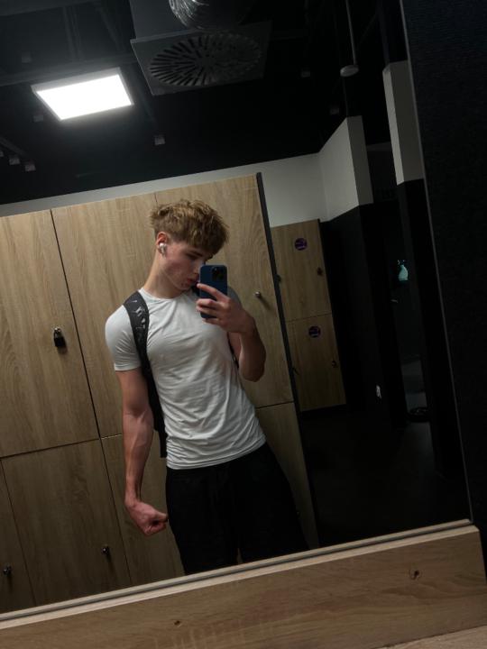Matěj Holeček