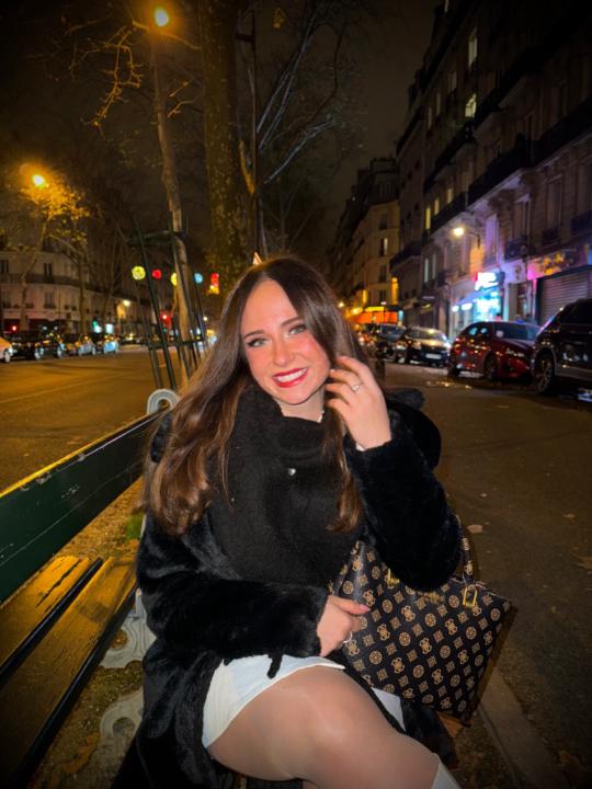 Ysaline Léonard