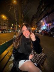 Ysaline Léonard