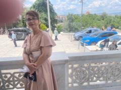 Ελευθερια Παναγη