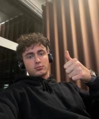 Oliver Læssøe Heramb