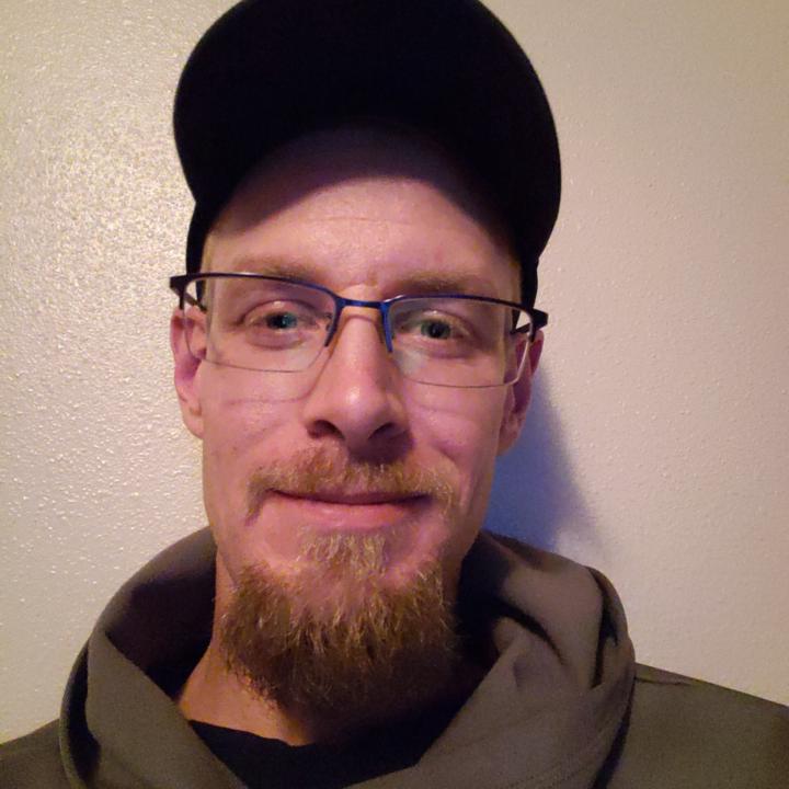 Randy Behm