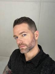 Branden Hill