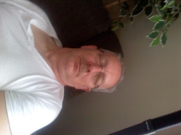 John Hamer