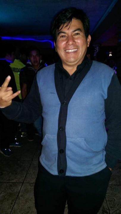 Edgar Lliuycc