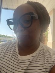 Latisha Willoughby