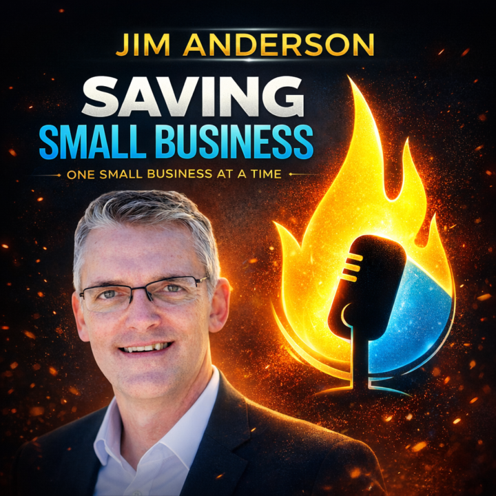 I am starting a Podcast