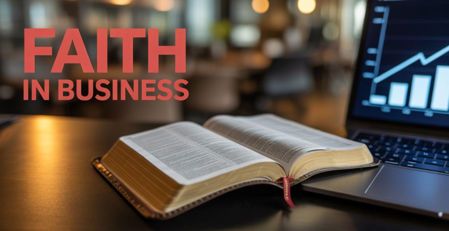 Systematic Theology for Business Owners