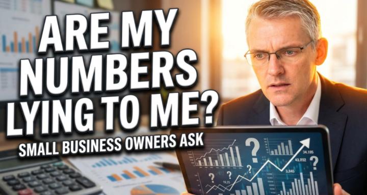 Psalmtree CEO Mastery