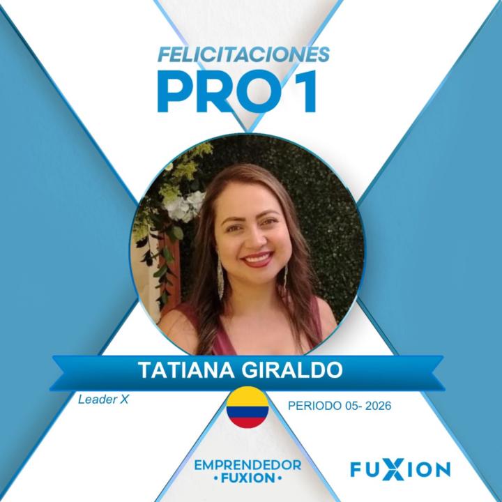 Tatiana Giraldo