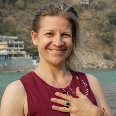 Rita Laczko