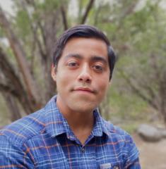 Carlos Solis