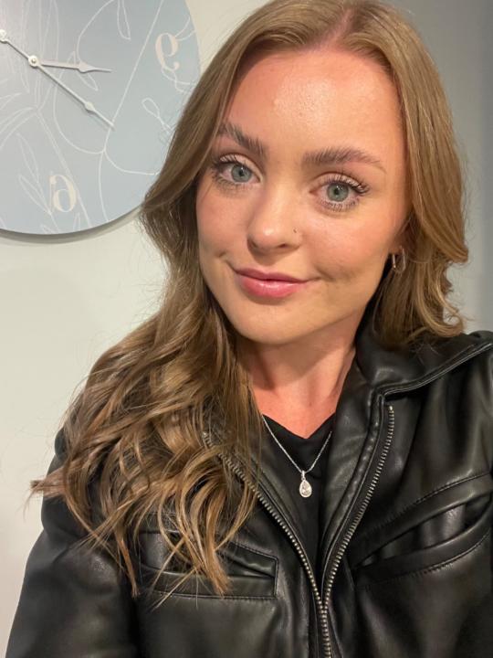 Cara Griggs