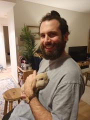 Chris M