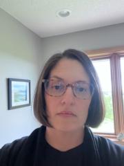 Ellen Friedman