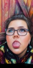 Jodie Hegarty