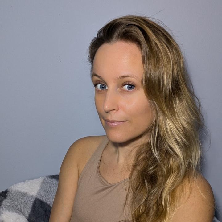 Cathrine Veland