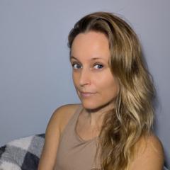Cathrine Veland