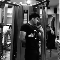 Adam Belharraga