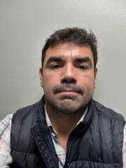 Rodrigo Reyes Moggiano