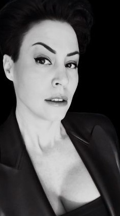 Alexandra Streckova