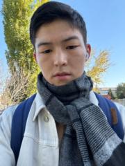 Қаныш Мұхаметкәрім