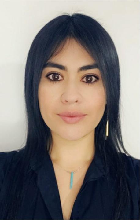 Susana Fajardo Usaquen