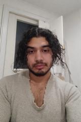 Ahmed Holman