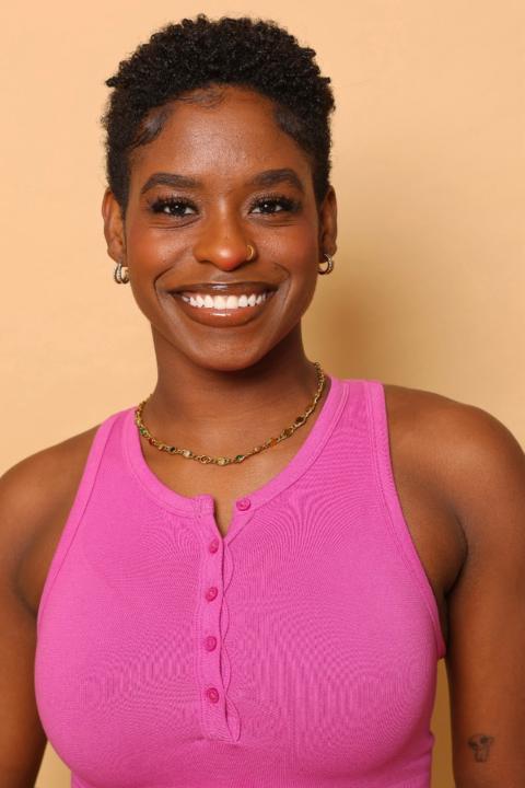 Alena Wells